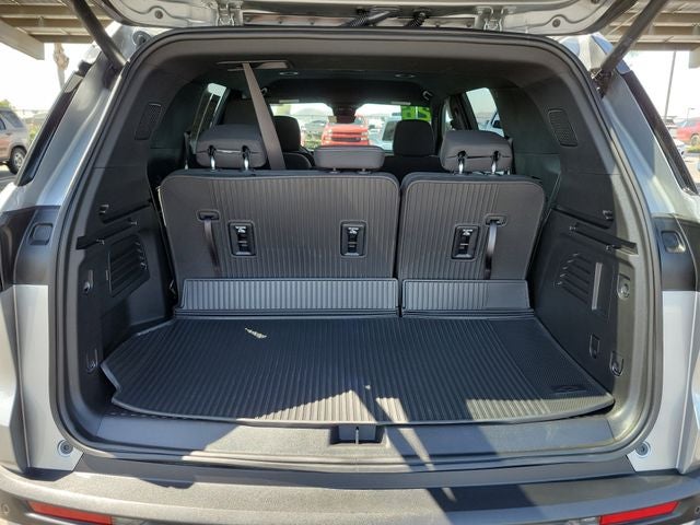 2026 Chevrolet Traverse LT 1LT