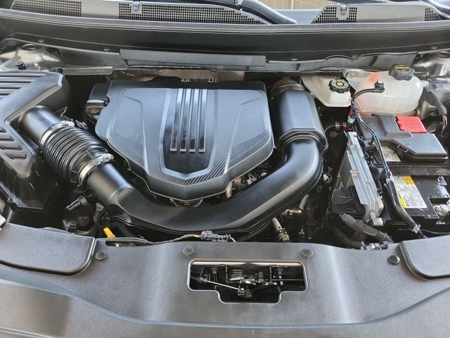 2026 Chevrolet Traverse LT 1LT
