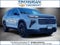 2026 Chevrolet Traverse LT 1LT