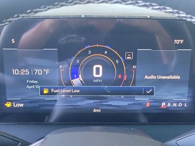 2026 Chevrolet Traverse LT 1LT