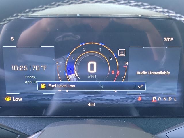 2026 Chevrolet Traverse LT 1LT