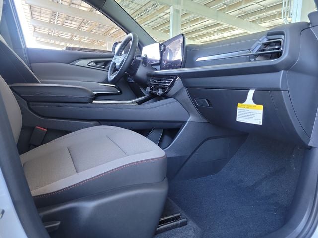 2026 Chevrolet Traverse LT 1LT