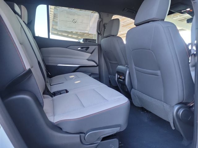 2026 Chevrolet Traverse LT 1LT