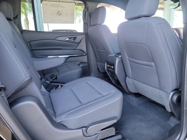 2026 Chevrolet Traverse LT 1LT