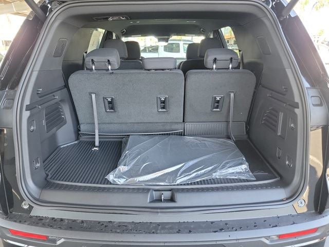 2026 Chevrolet Traverse LT 1LT