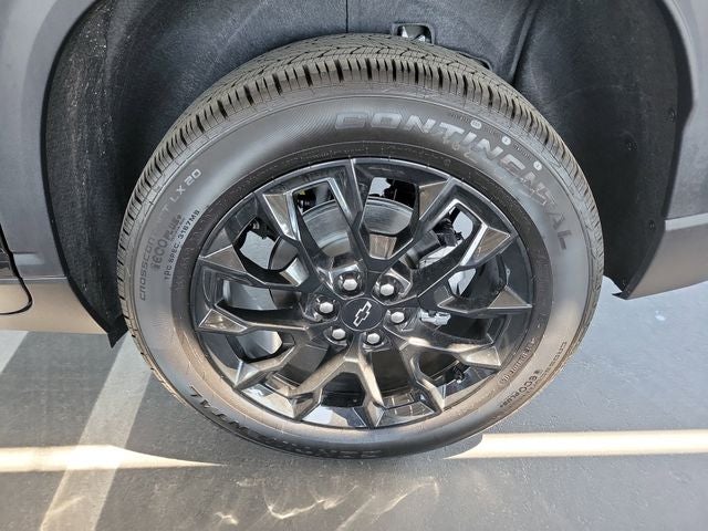 2026 Chevrolet Traverse LT 1LT