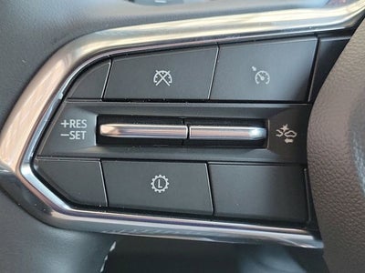 2026 Chevrolet Traverse LT 1LT