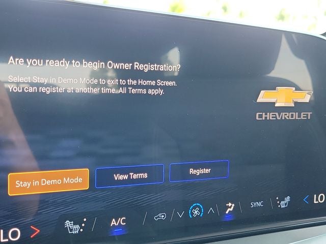 2026 Chevrolet Traverse LT 1LT