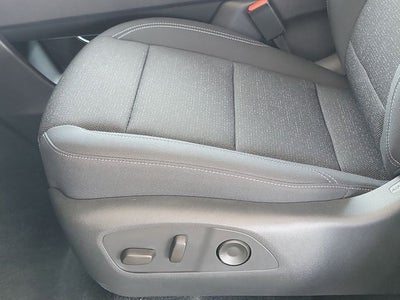 2026 Chevrolet Traverse LT 1LT