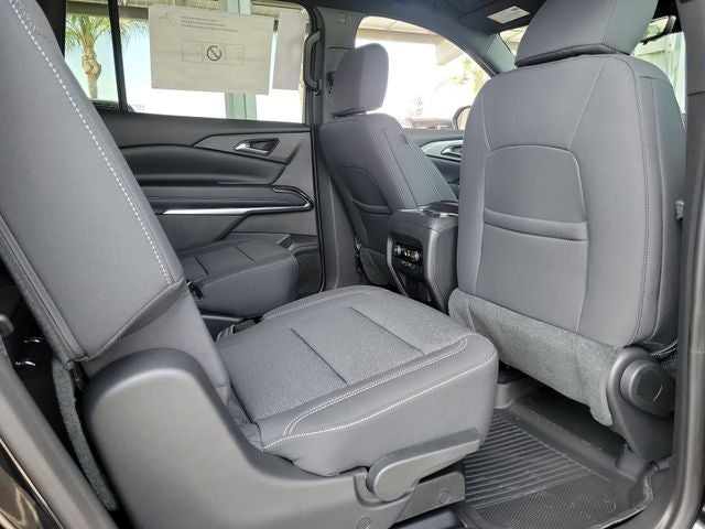 2026 Chevrolet Traverse LT 1LT
