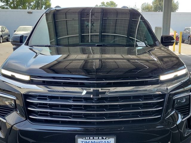 2026 Chevrolet Traverse LT 1LT