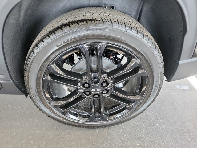 2026 Chevrolet Traverse LT 1LT