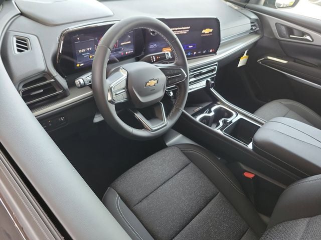 2026 Chevrolet Traverse LT 1LT