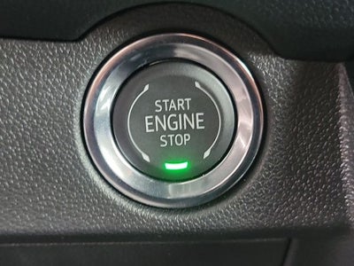 2027 Chevrolet Traverse LT 1LT