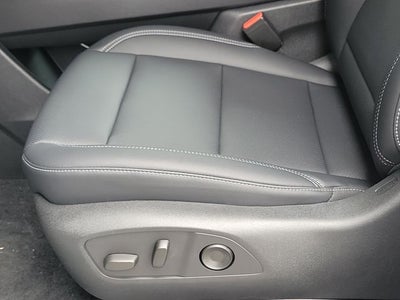 2027 Chevrolet Traverse LT 1LT
