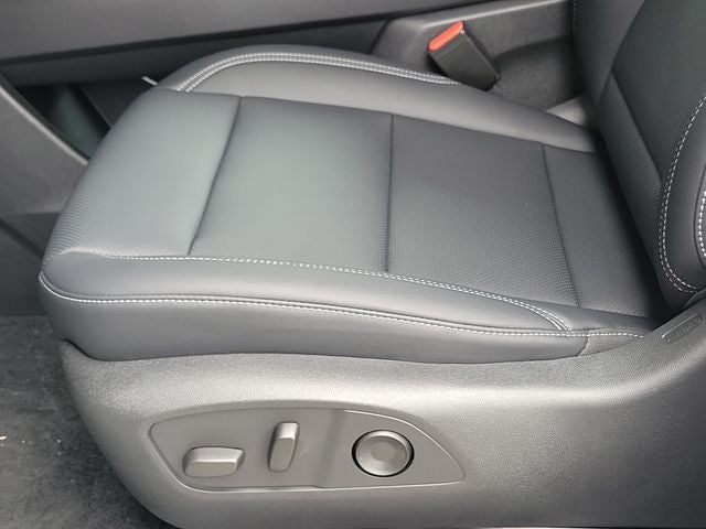 2027 Chevrolet Traverse LT 1LT