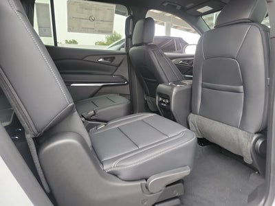 2027 Chevrolet Traverse LT 1LT