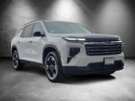 2027 Chevrolet Traverse LT 1LT