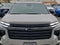 2027 Chevrolet Traverse LT 1LT
