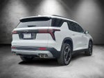 2027 Chevrolet Traverse LT 1LT