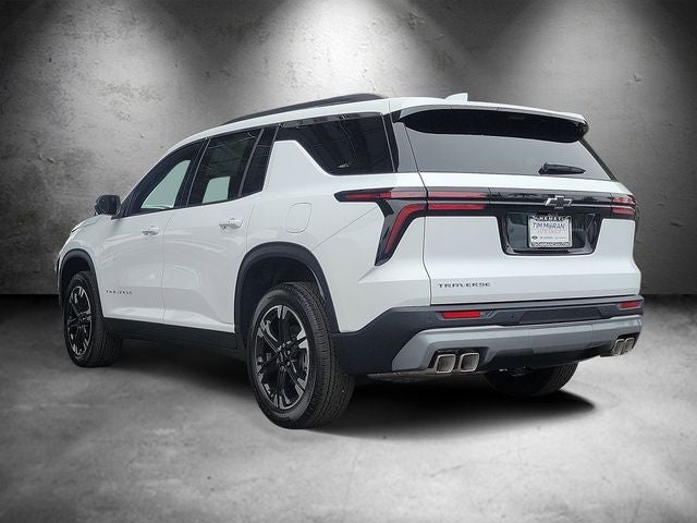 2027 Chevrolet Traverse LT 1LT