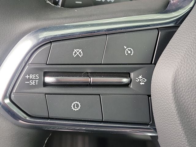 2027 Chevrolet Traverse LT 1LT