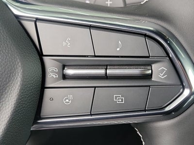 2027 Chevrolet Traverse LT 1LT