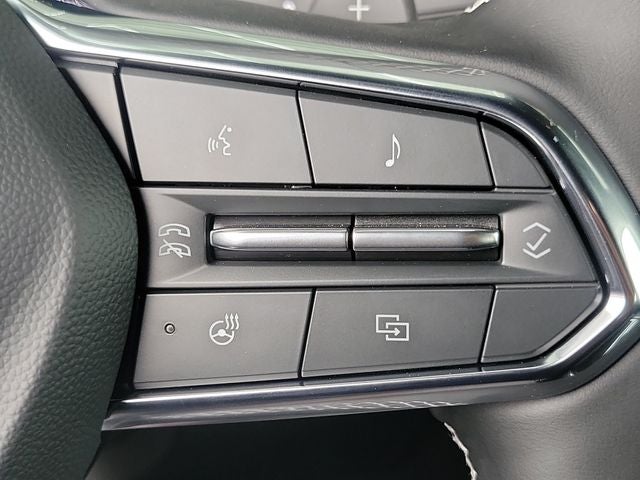 2027 Chevrolet Traverse LT 1LT