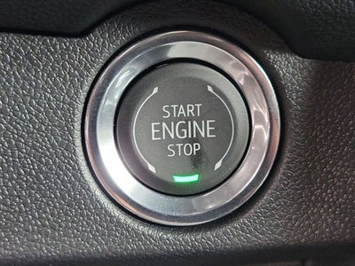 2026 Chevrolet Traverse LT 1LT