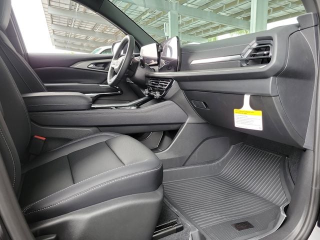 2026 Chevrolet Traverse LT 1LT