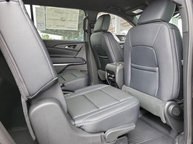 2026 Chevrolet Traverse LT 1LT