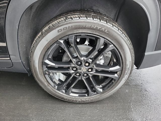2026 Chevrolet Traverse LT 1LT