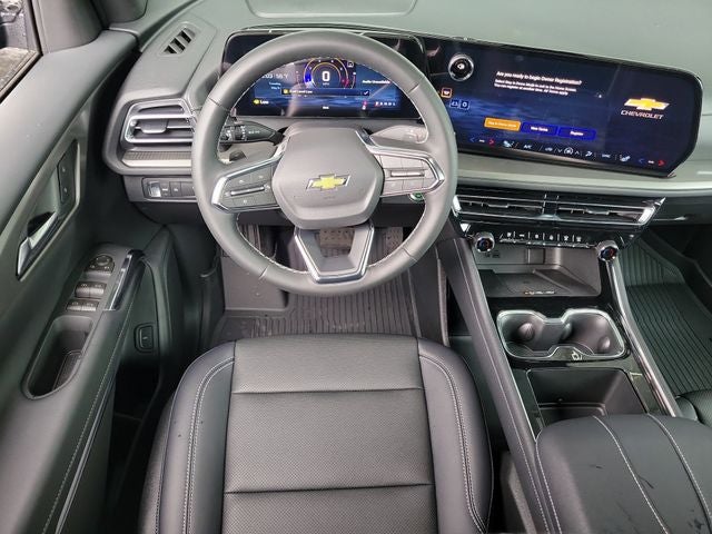 2026 Chevrolet Traverse LT 1LT