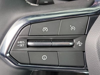 2026 Chevrolet Traverse LT 1LT