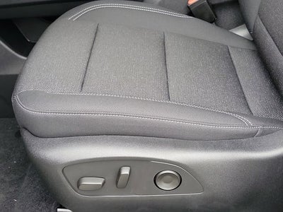 2026 Chevrolet Traverse LT 1LT
