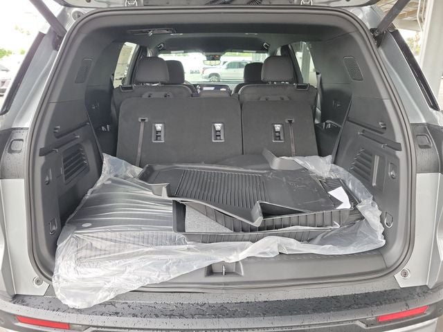 2026 Chevrolet Traverse LT 1LT