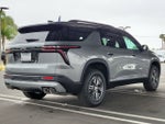 2026 Chevrolet Traverse LT 1LT