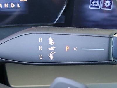 2026 Chevrolet Traverse LT 1LT