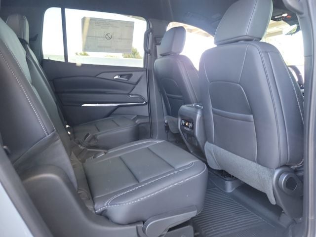 2026 Chevrolet Traverse LT 1LT