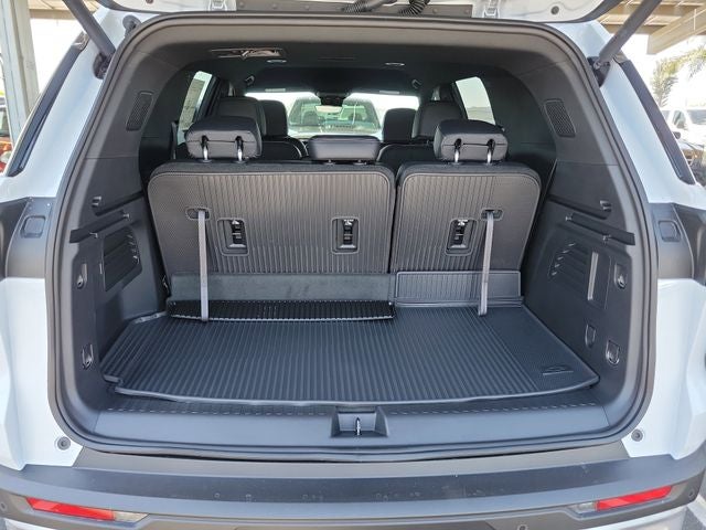 2026 Chevrolet Traverse LT 1LT