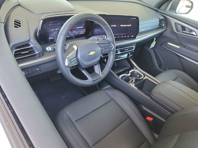 2026 Chevrolet Traverse LT 1LT