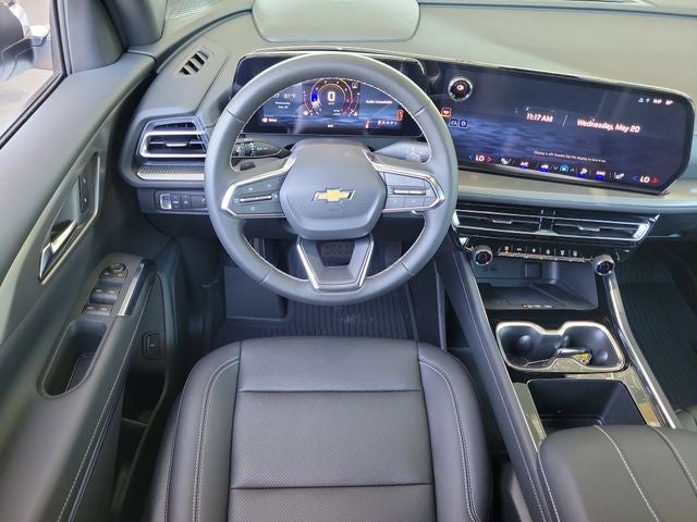 2026 Chevrolet Traverse LT 1LT