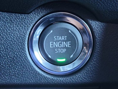 2027 Chevrolet Traverse LT 1LT