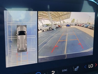 2027 Chevrolet Traverse LT 1LT