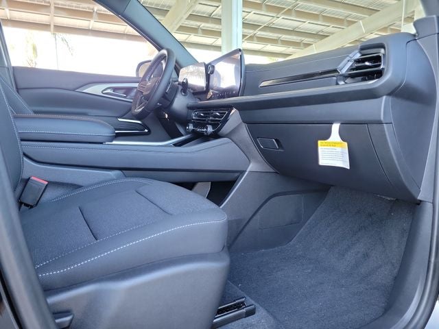 2027 Chevrolet Traverse LT 1LT