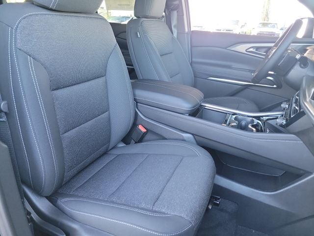 2027 Chevrolet Traverse LT 1LT