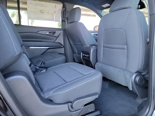 2027 Chevrolet Traverse LT 1LT