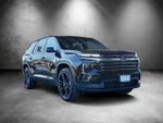 2027 Chevrolet Traverse LT 1LT