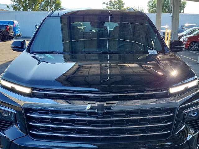 2027 Chevrolet Traverse LT 1LT