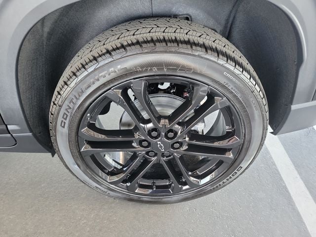 2027 Chevrolet Traverse LT 1LT